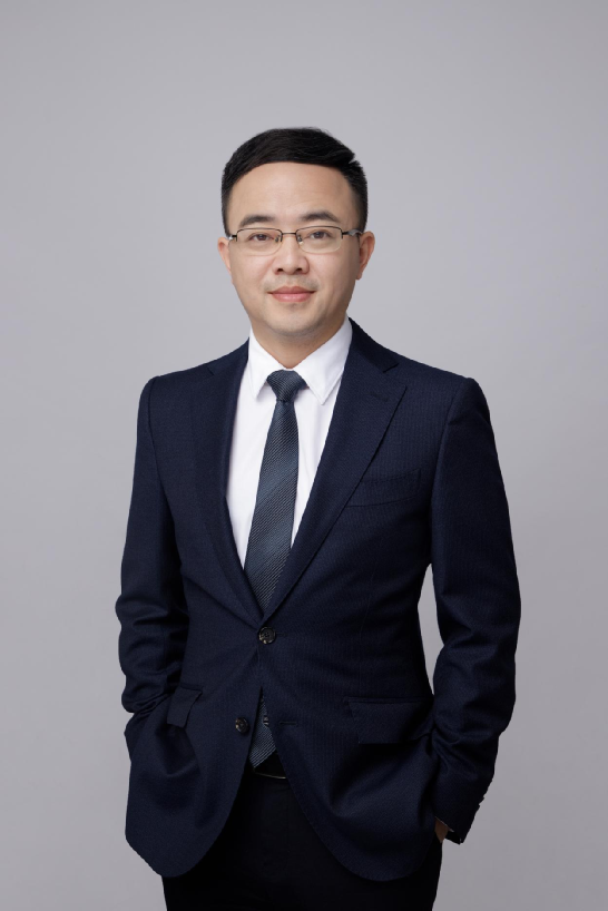 银河基金投资业务总监、股票投资部总监、基金经理 张杨